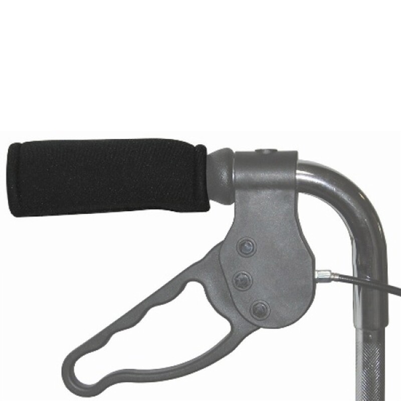 Rollator Handle Cover Gelraps (Pair)