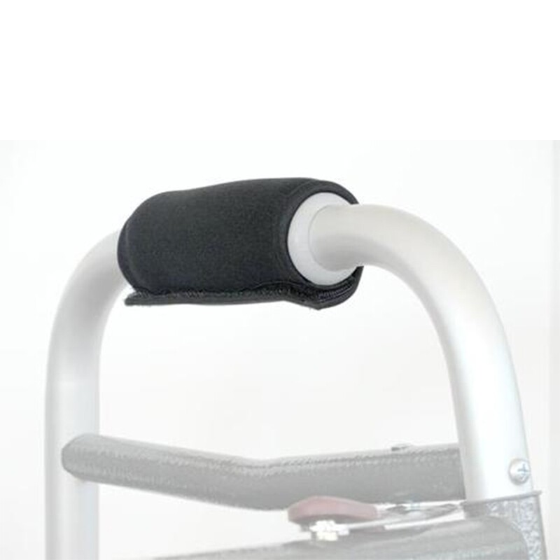 5&quot; Walker Handle Cover Gelraps (Pair)