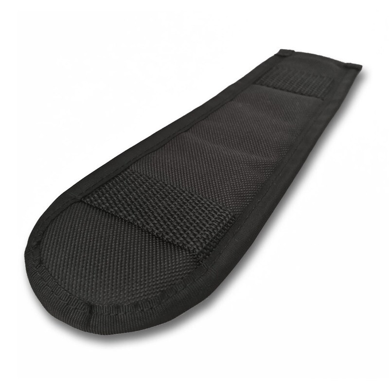 Gel Protective Paediatric Seat Belt Cover, Slip-On (Pair)