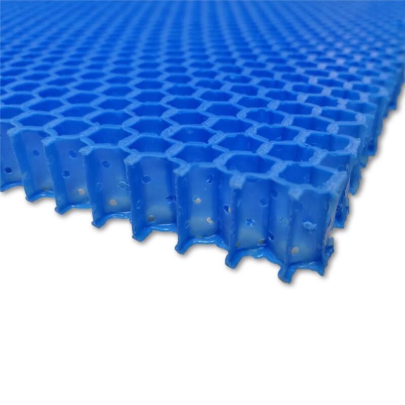 Supracor Stimulite Honeycomb Sheet 24&quot; x 24&quot; x 1/2&quot;