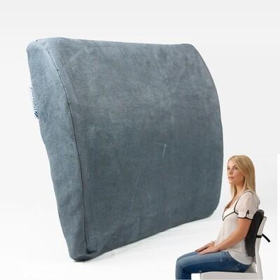Back Form Cushion