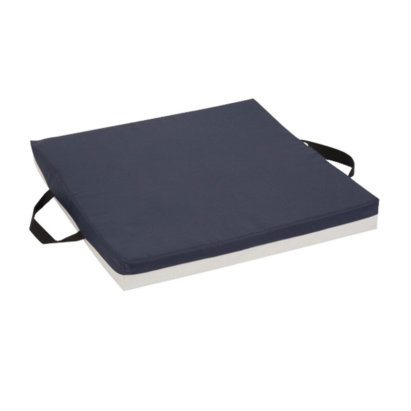 BetterLiving Foam Cushion with Gel Insert