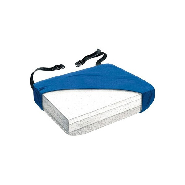 Bariatric Tri-Foam Flat Bottom Cushion