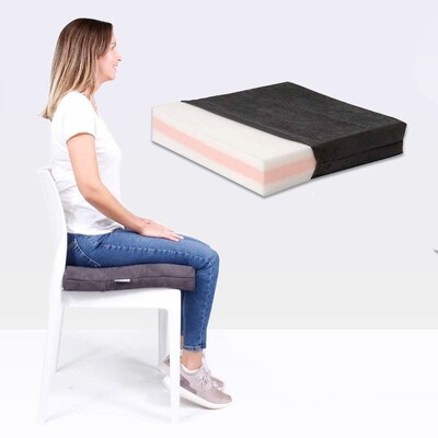 Diffuser Cushion - Dual Foam with Memory Foam
