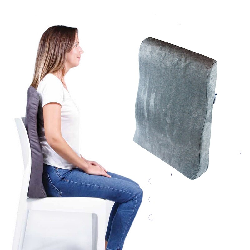 Contoured Back Support