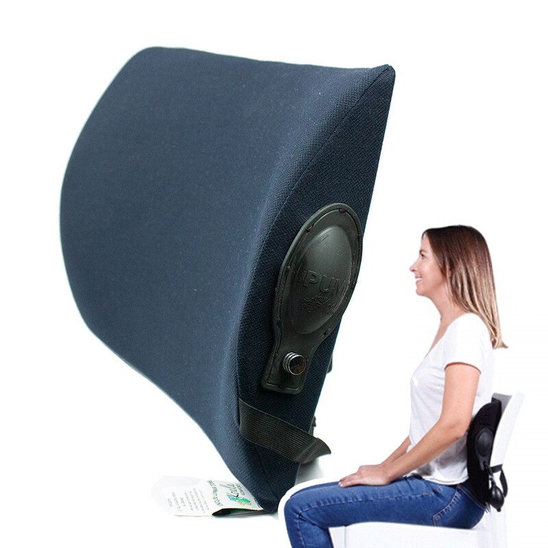 Koala Komfort Cushion Back Support