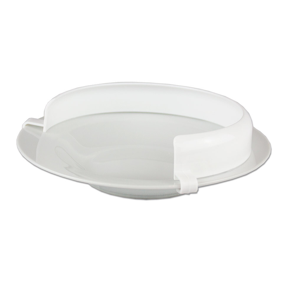 Plate Surround