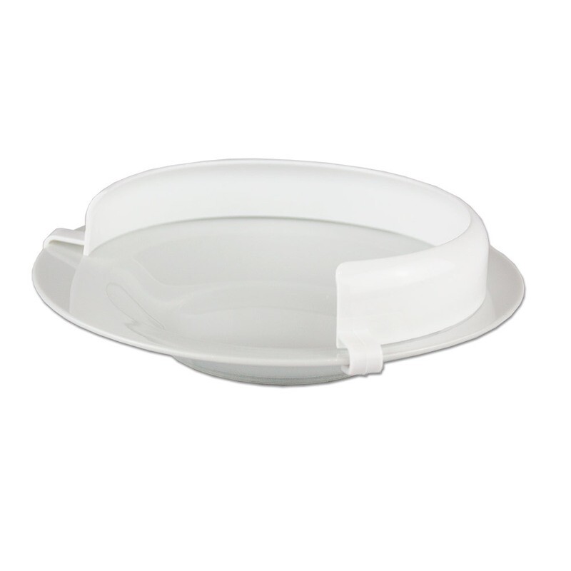 Plate Surround