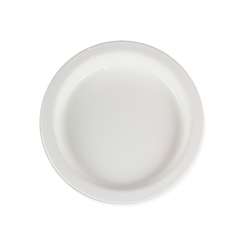 Hi-Lo Scoop Plate
