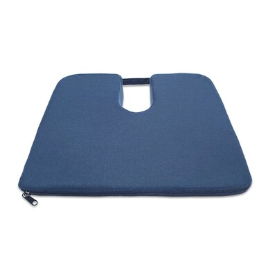 Coccyx Cut-Out Cushion