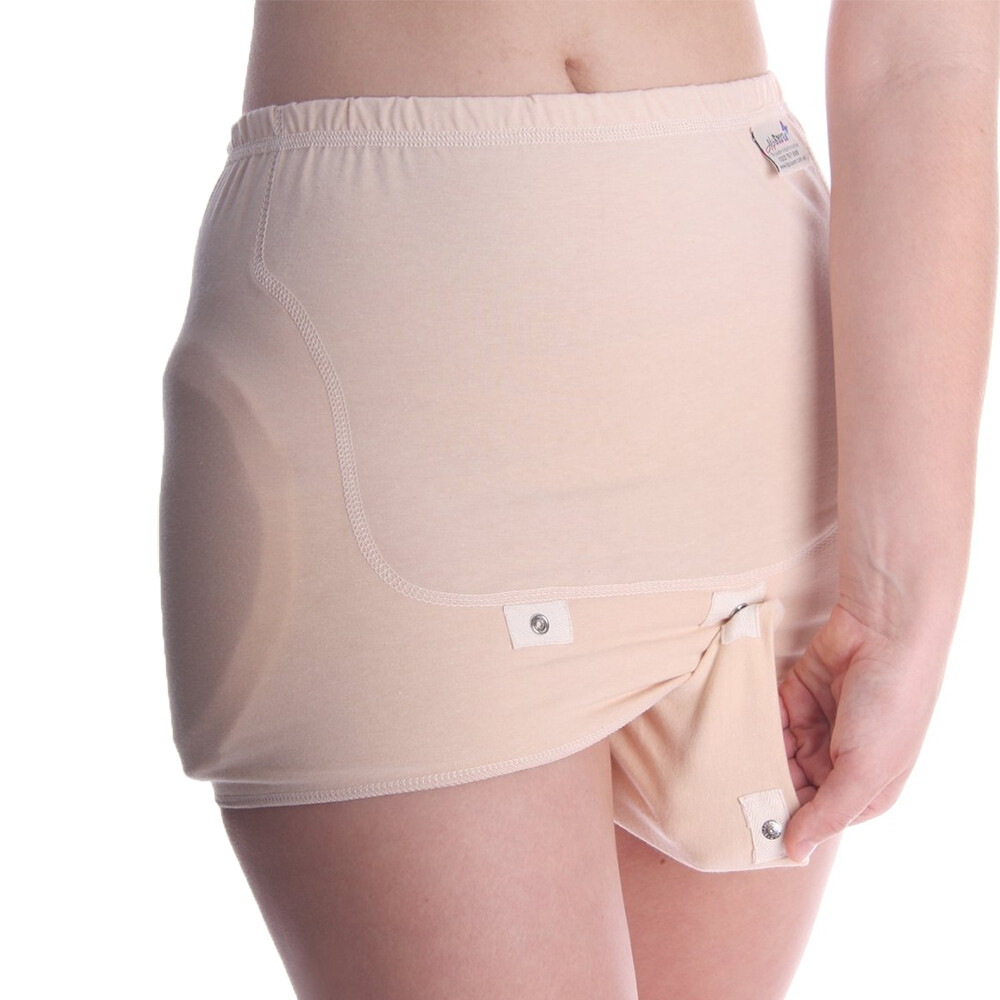 Hip Saver Quick Change hip protectors - Female Medium
