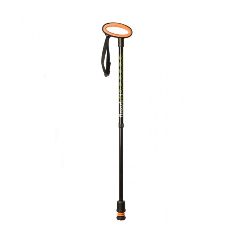 Flexyfoot Walking Stick