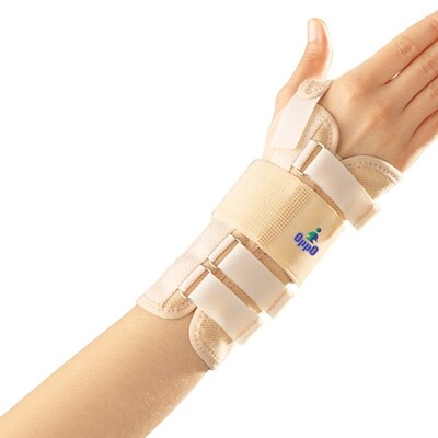 Oppo Elastic Wrist Splint