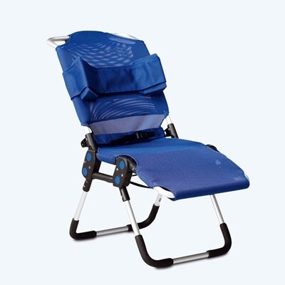 R82 Manatee Bath Chair [Therapist Trial ONLY]