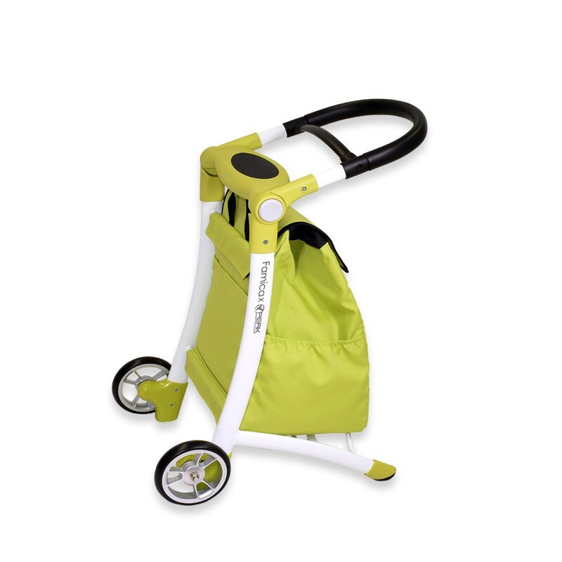 Go Seat Cart