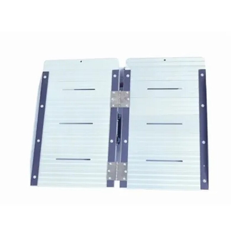 Foldable Aluminium Wheelchair Ramp | Access Ramp