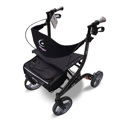 Airgo Excursion X18 Rollator