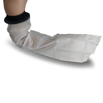 LimbO Waterproof Cast and Bandage Protector - Full Arm