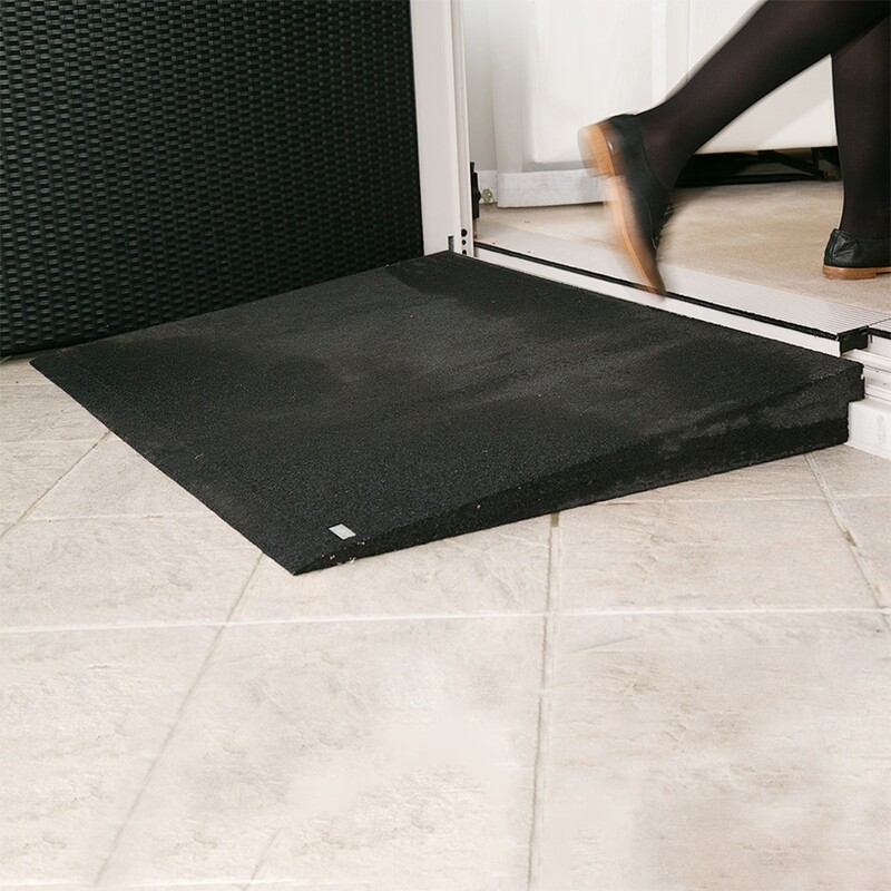 Tyrex Wheelchair Ramp [1:10 Gradient, 900mm Wide]