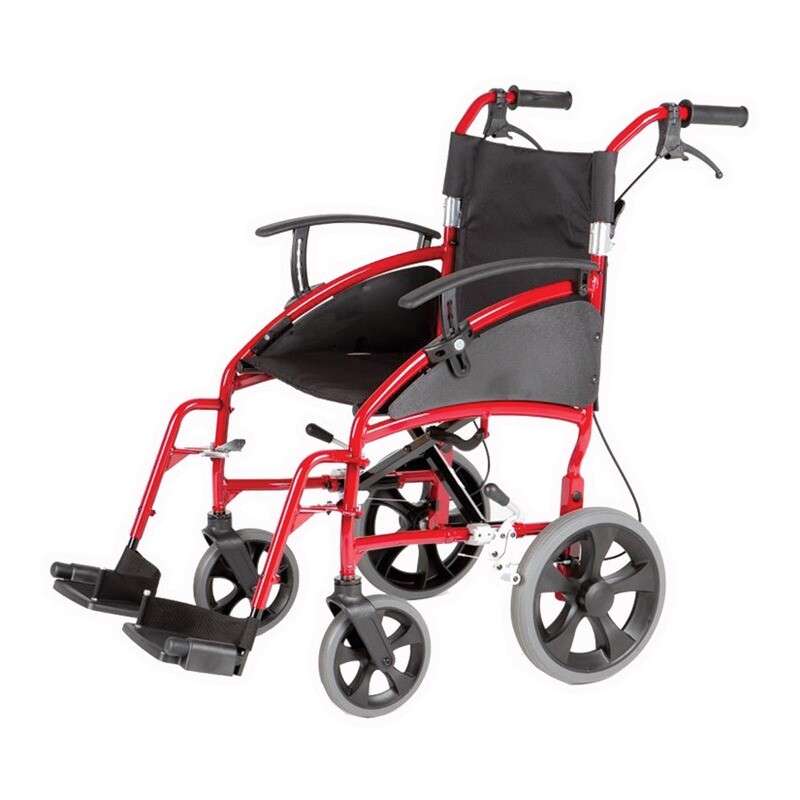 Venus Attendant-Propelled Wheelchair