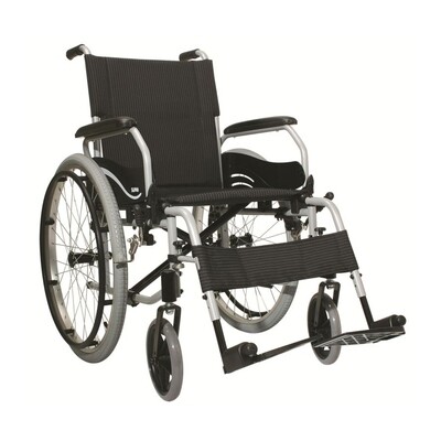 Karma Econ 800 Self-Propelled Wheelchair