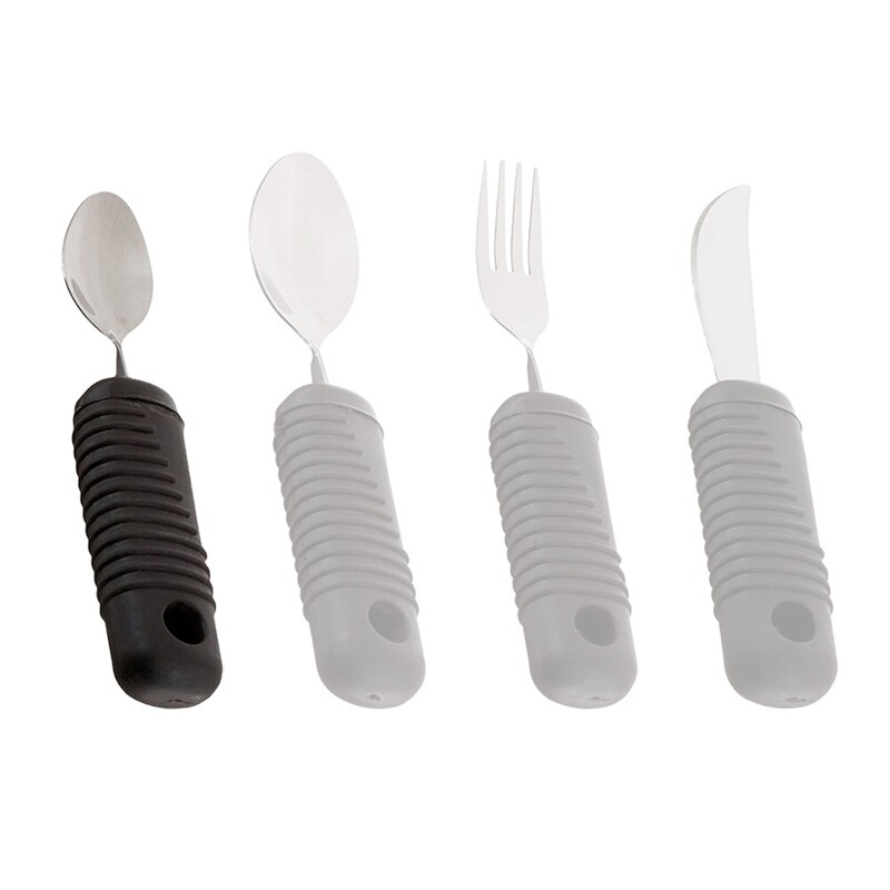 Sure Grip Bendable Teaspoon