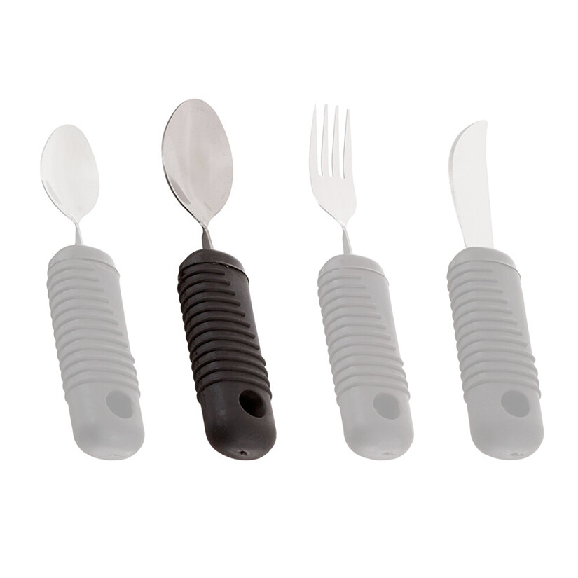 Sure Grip Bendable Tablespoon