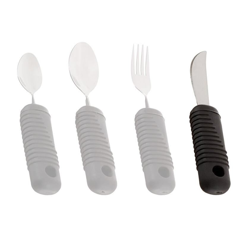 Sure Grip Bendable Knife