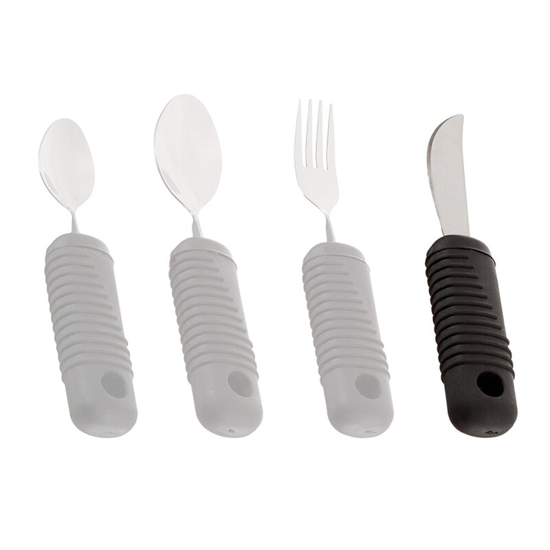 Sure Grip Bendable Knife