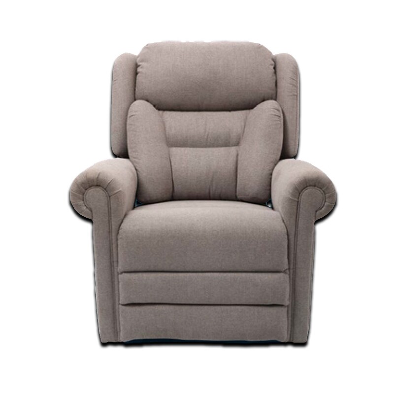 Donatello Petite Lift chair with lateral supports