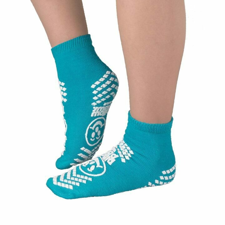 Terries Non-Slip Slipper Socks