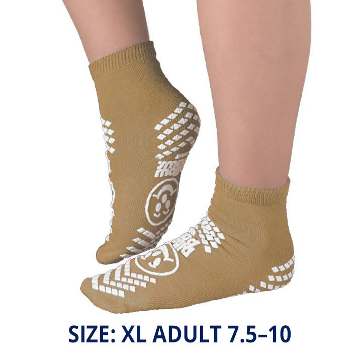 Non slip online slipper socks