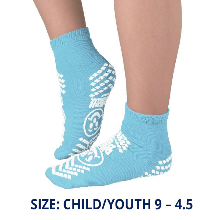 Amazon.com: Ontel Huggle Slipper Socks, Grey, One Size : Clothing, Shoes &  Jewelry