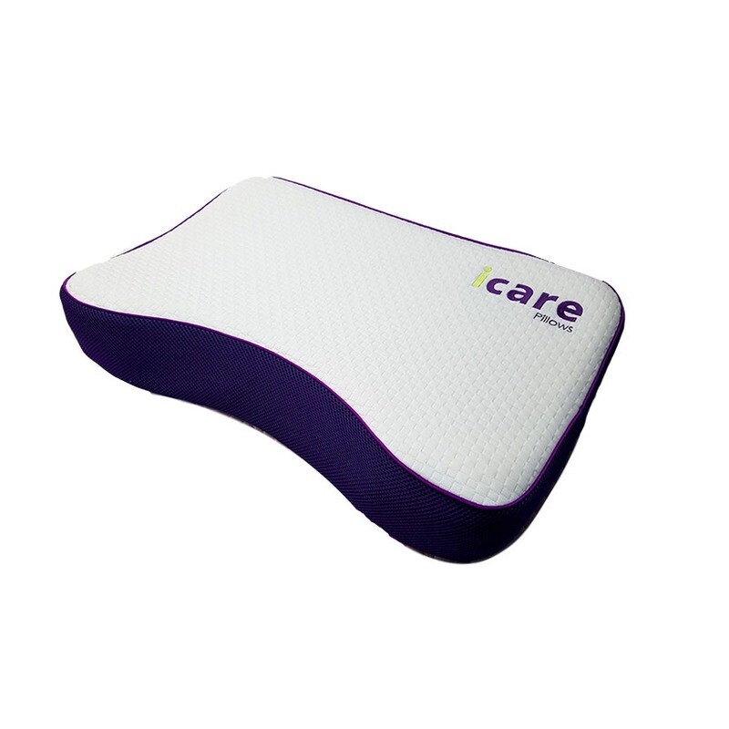 Curve ActiveX™ Pillow