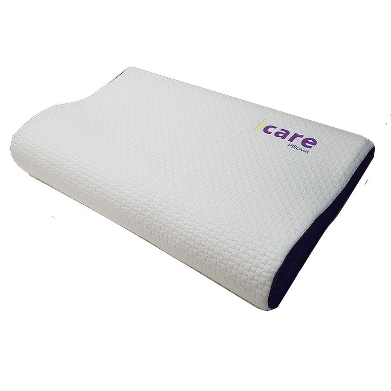 Contour ActiveX™ Pillow