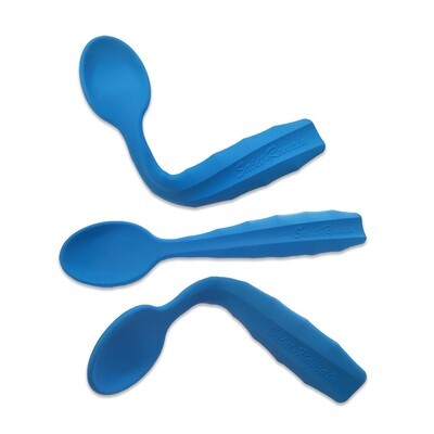 Silicone Bendable Spoon