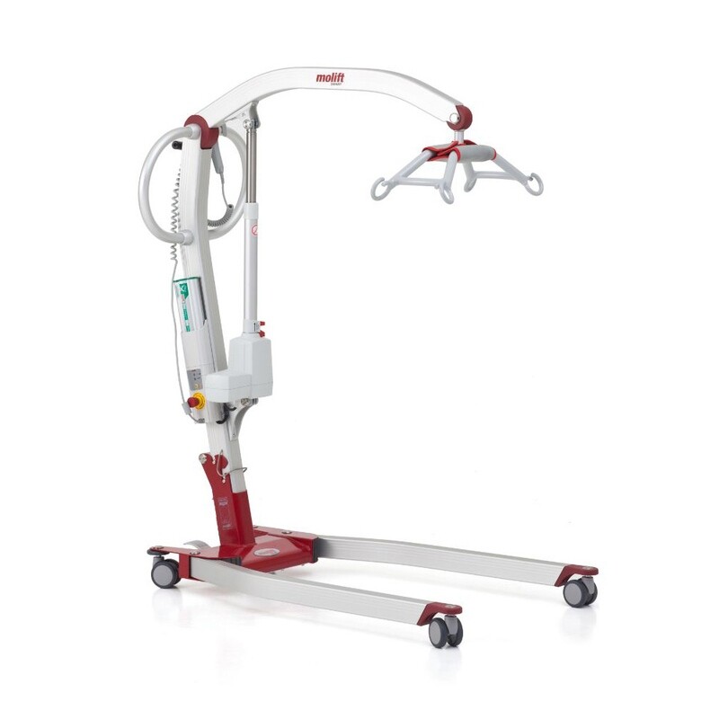 Smart 150 Portable Patient Lifter
