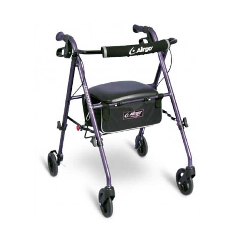 Airgo Ultra-Light 6 Rollator