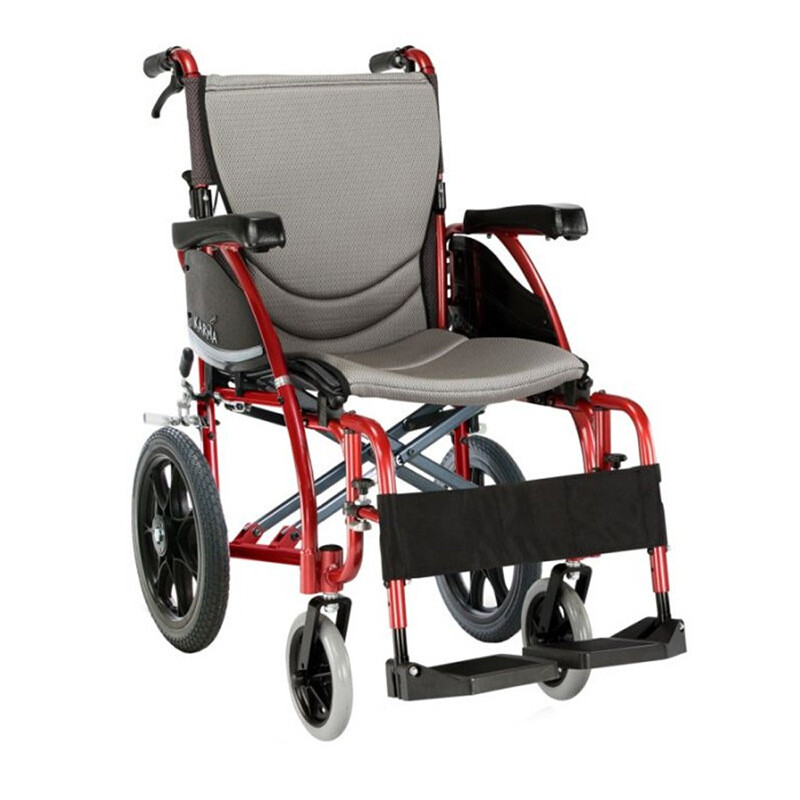 Karma S-ERGO 125 Wheelchair | Osteoporosis Daily Living Products | Buy  Online | AC Mobility Perth WA