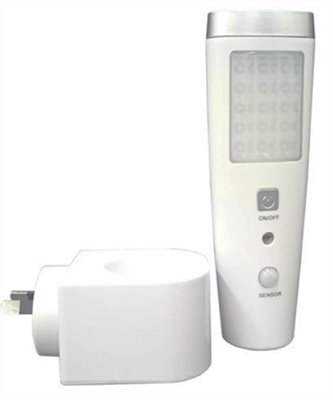 Kcare Night Light 3-in-1 Utility