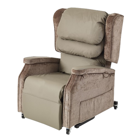 Configura Comfort Lift Chair - Large