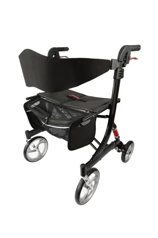 Ellipse Heavy Duty Rollator