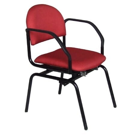 Revolution Chair