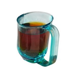 Dysphagia Cup - Green