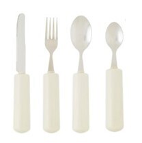 Homecraft Queens Cutlery Set