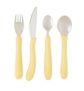 Caring Cutlery Set