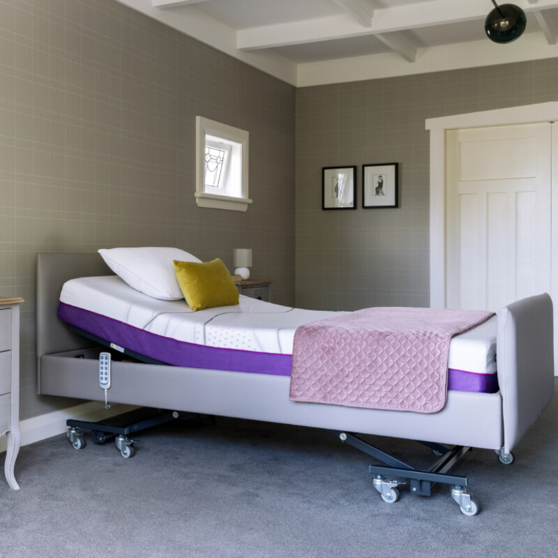 ICare 333 Homecare Bed