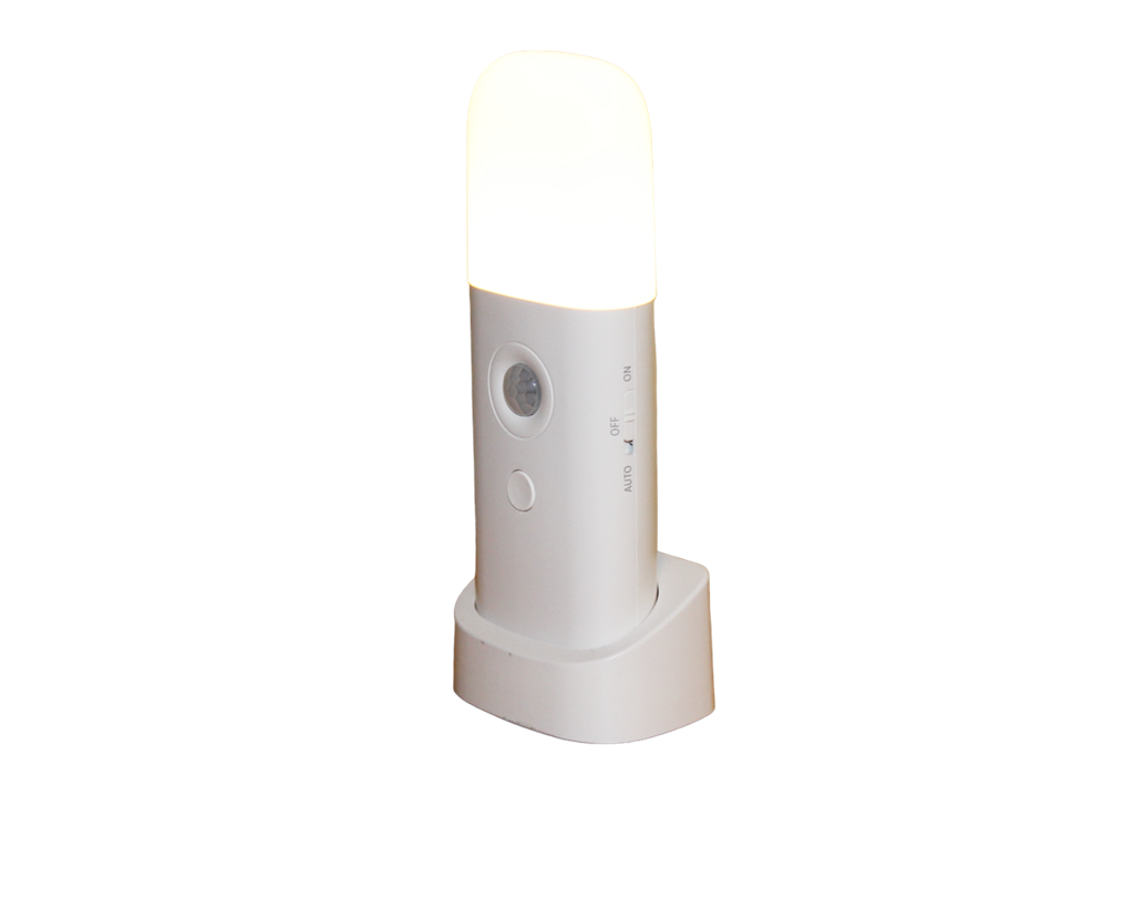 Night 2024 light usb