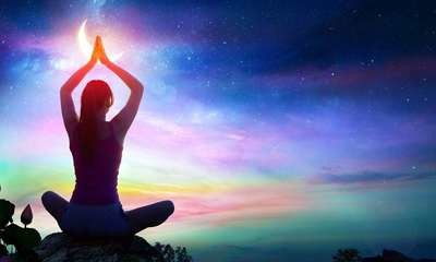 Mini Oracle/Angel Card Reading - Email - Facebook