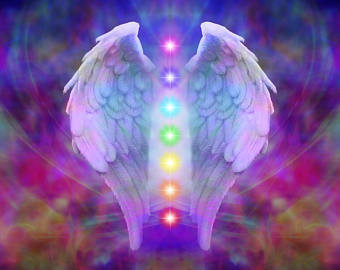 General Oracle/Angel Reading - Email - Facebook
